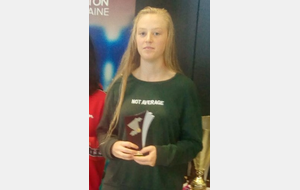 Le Trophée Régional Jeunes