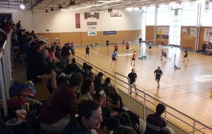Tournoi de FEYTIAT