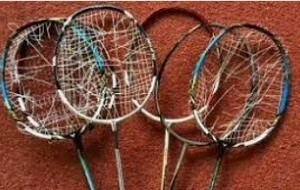 Avantage cordage  chez Set et Match 