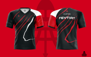 Tee-shirts 2022  - Essayez aussi les vestes capuche et les robes:)