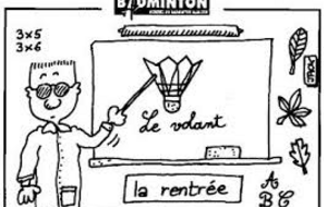 Bientôt la reprise !