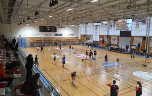 Tournoi LE COSTARD