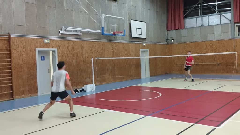 challenge de simple après minuit bis