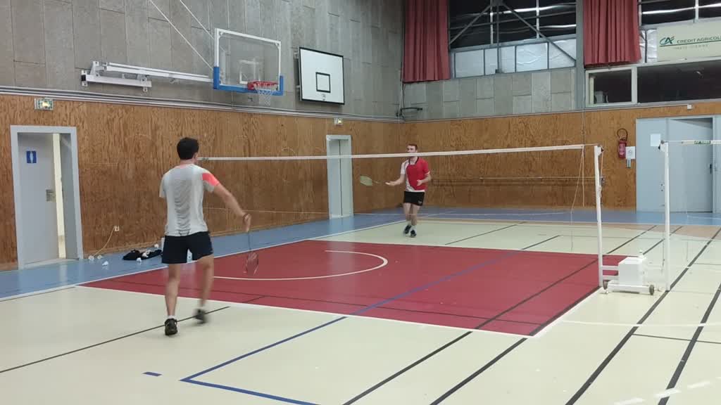 challenge de simple après minuit ter
