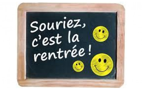 Réinscription