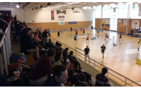 Tournoi de FEYTIAT