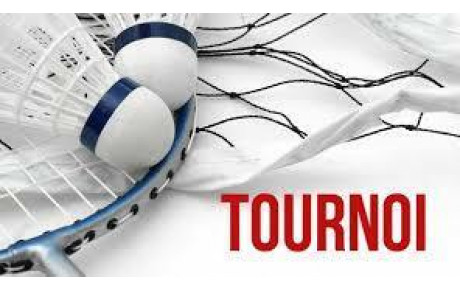 Tournoi de Feytiat : 20-21 mai