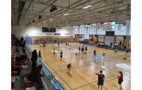 Tournoi LE COSTARD